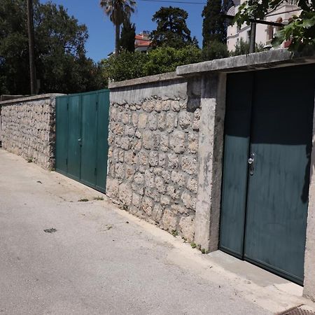 Studio Apartments Kalma Dubrovnik Dış mekan fotoğraf