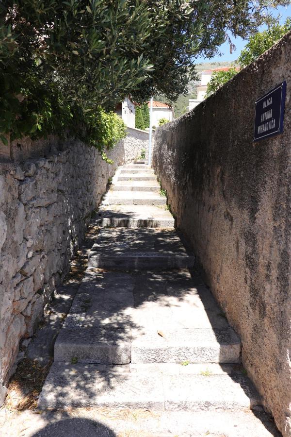 Studio Apartments Kalma Dubrovnik Dış mekan fotoğraf