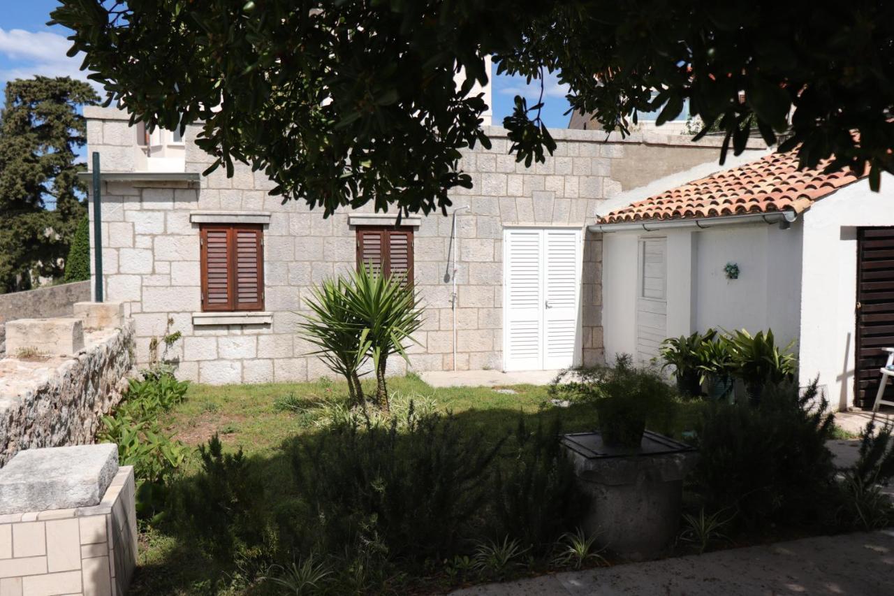 Studio Apartments Kalma Dubrovnik Dış mekan fotoğraf