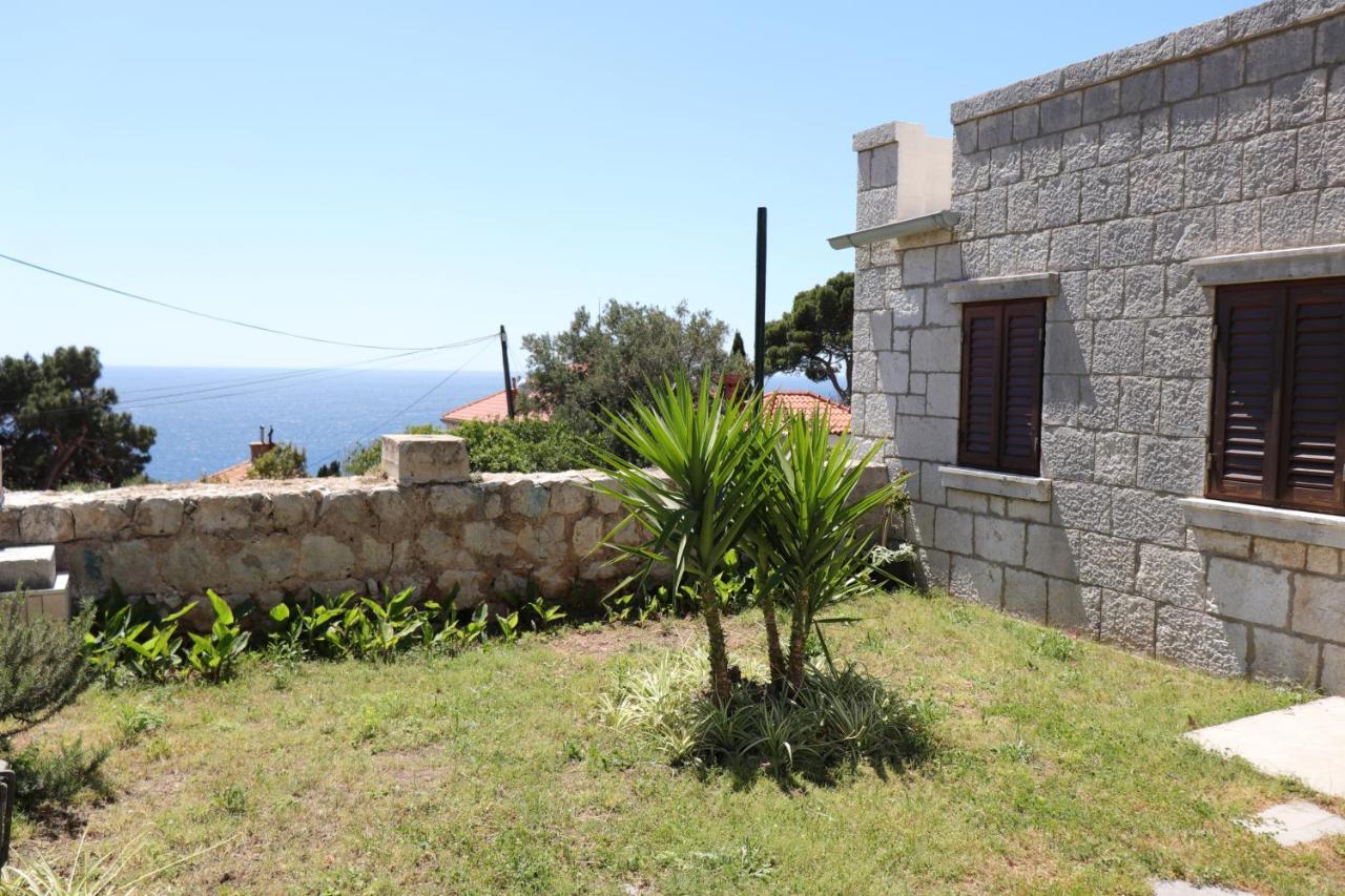 Studio Apartments Kalma Dubrovnik Dış mekan fotoğraf