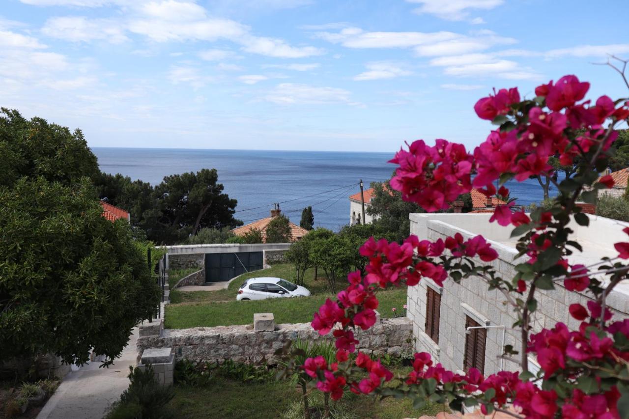 Studio Apartments Kalma Dubrovnik Dış mekan fotoğraf