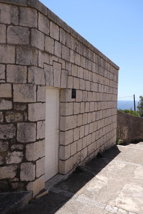 Studio Apartments Kalma Dubrovnik Dış mekan fotoğraf