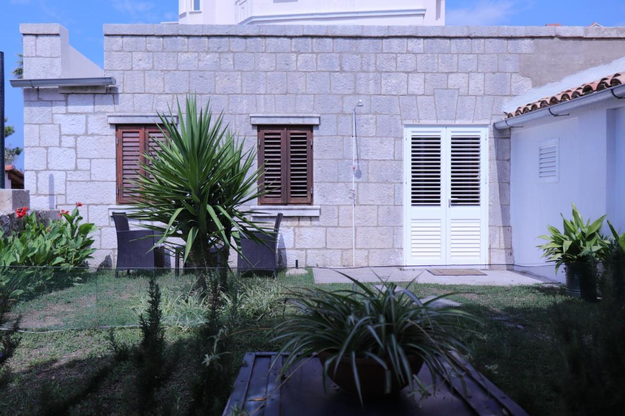 Studio Apartments Kalma Dubrovnik Dış mekan fotoğraf