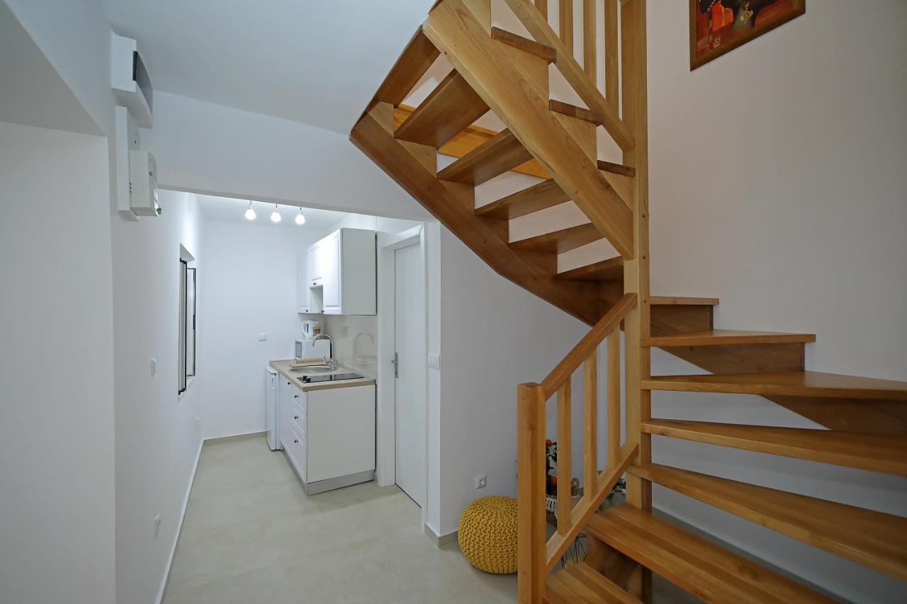 Studio Apartments Kalma Dubrovnik Dış mekan fotoğraf
