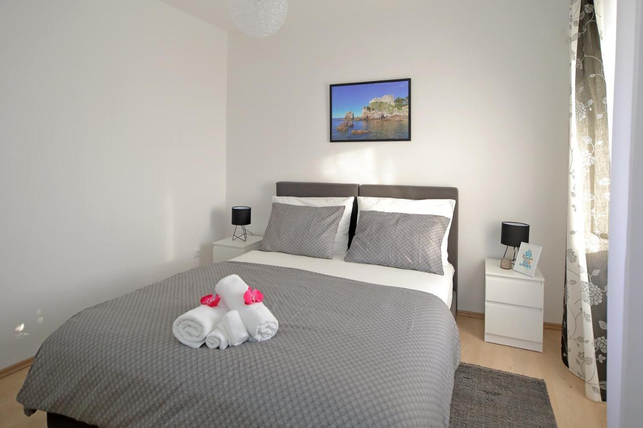 Studio Apartments Kalma Dubrovnik Dış mekan fotoğraf