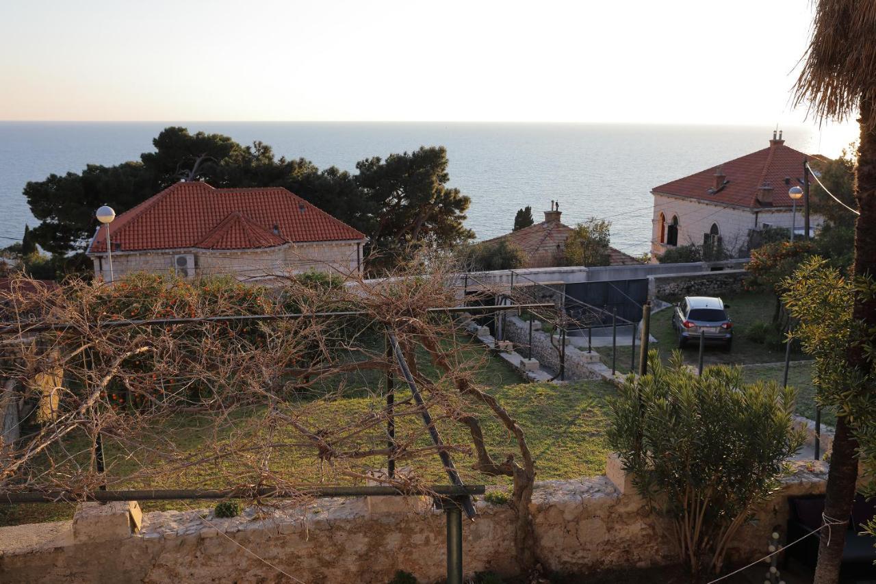 Studio Apartments Kalma Dubrovnik Dış mekan fotoğraf