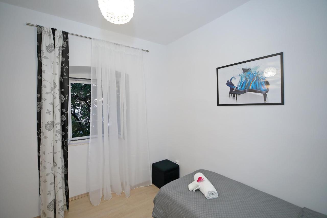 Studio Apartments Kalma Dubrovnik Dış mekan fotoğraf