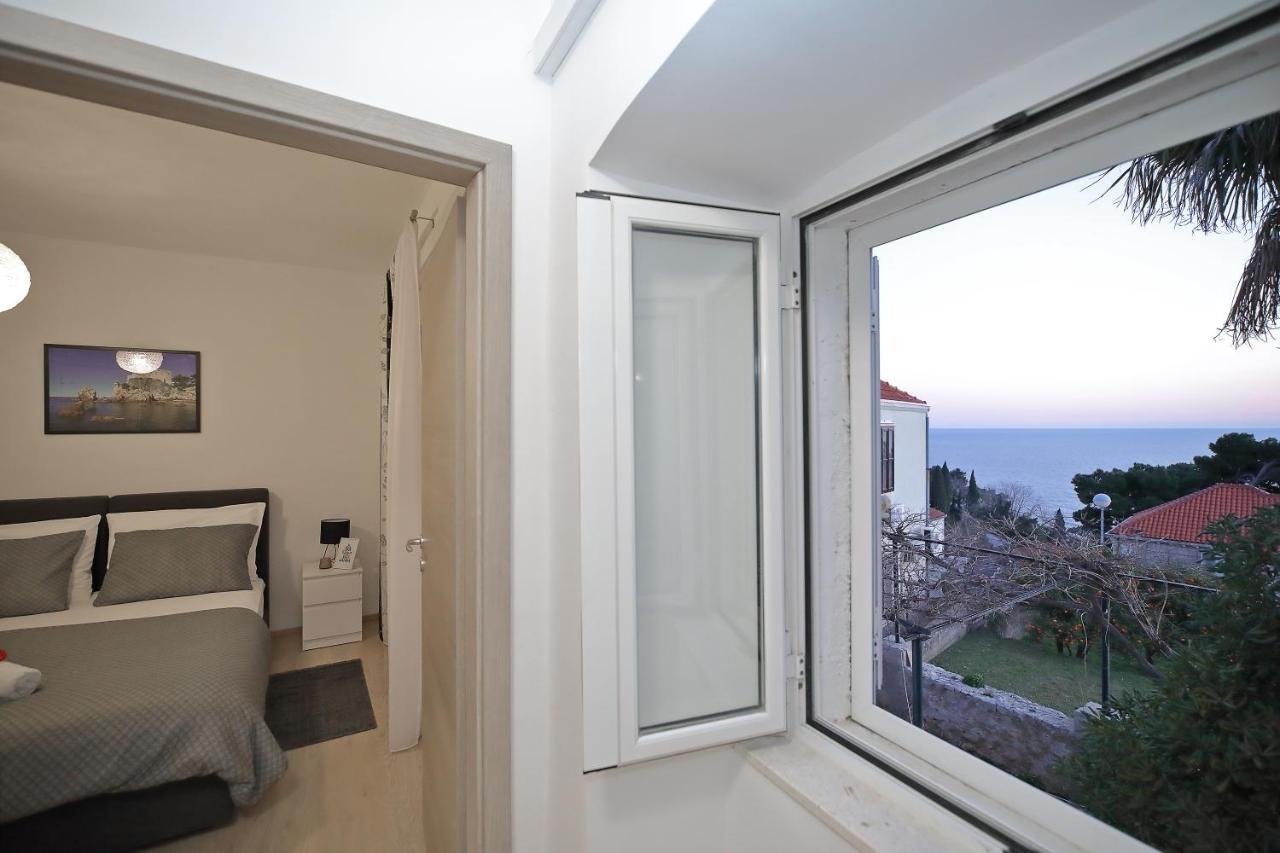 Studio Apartments Kalma Dubrovnik Dış mekan fotoğraf