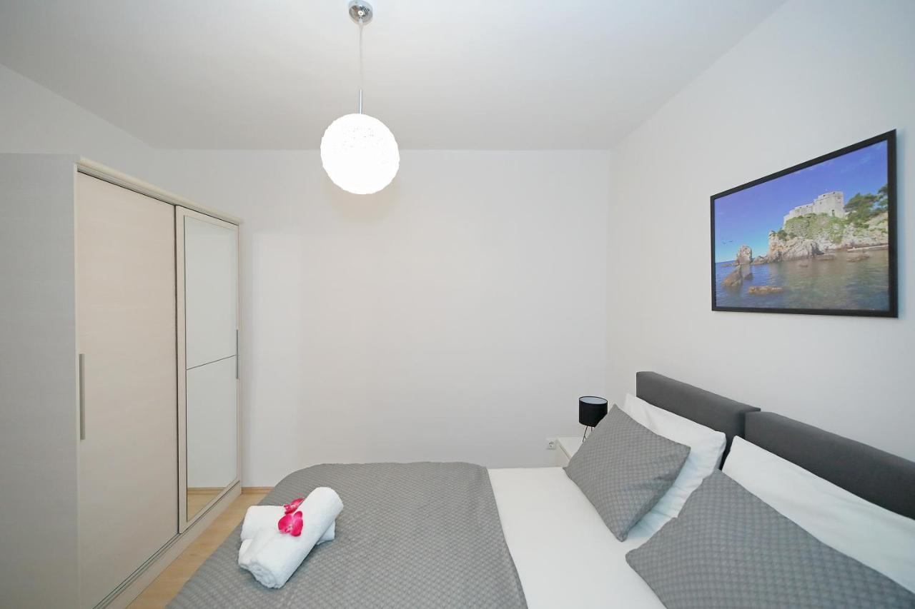 Studio Apartments Kalma Dubrovnik Dış mekan fotoğraf