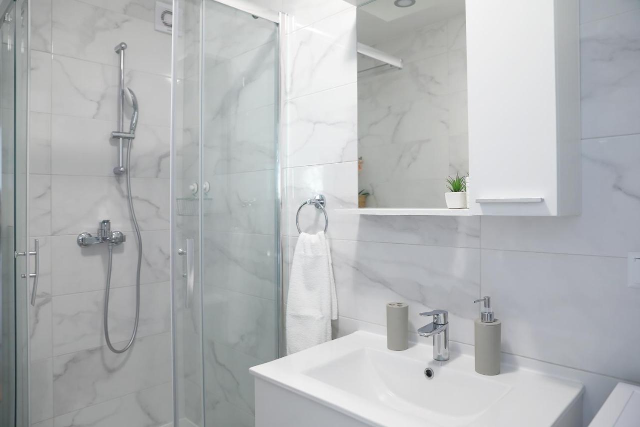 Studio Apartments Kalma Dubrovnik Dış mekan fotoğraf