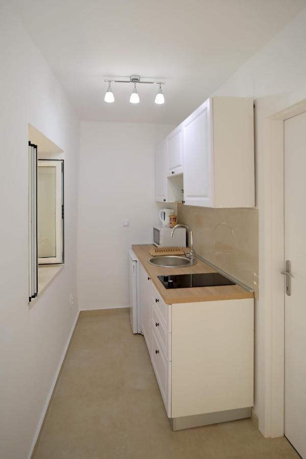 Studio Apartments Kalma Dubrovnik Dış mekan fotoğraf