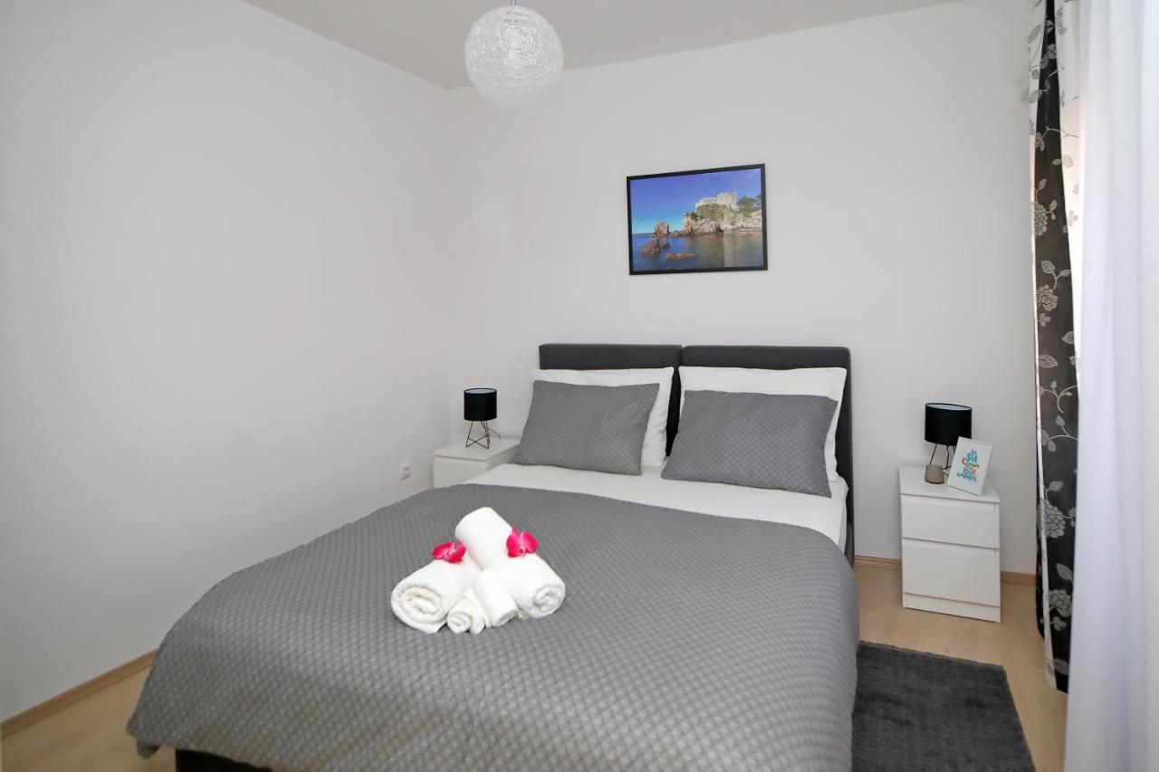 Studio Apartments Kalma Dubrovnik Dış mekan fotoğraf