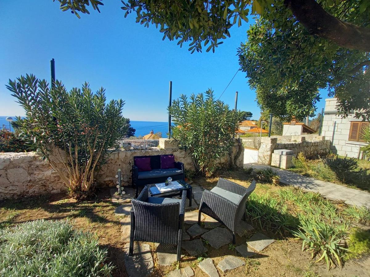 Studio Apartments Kalma Dubrovnik Dış mekan fotoğraf