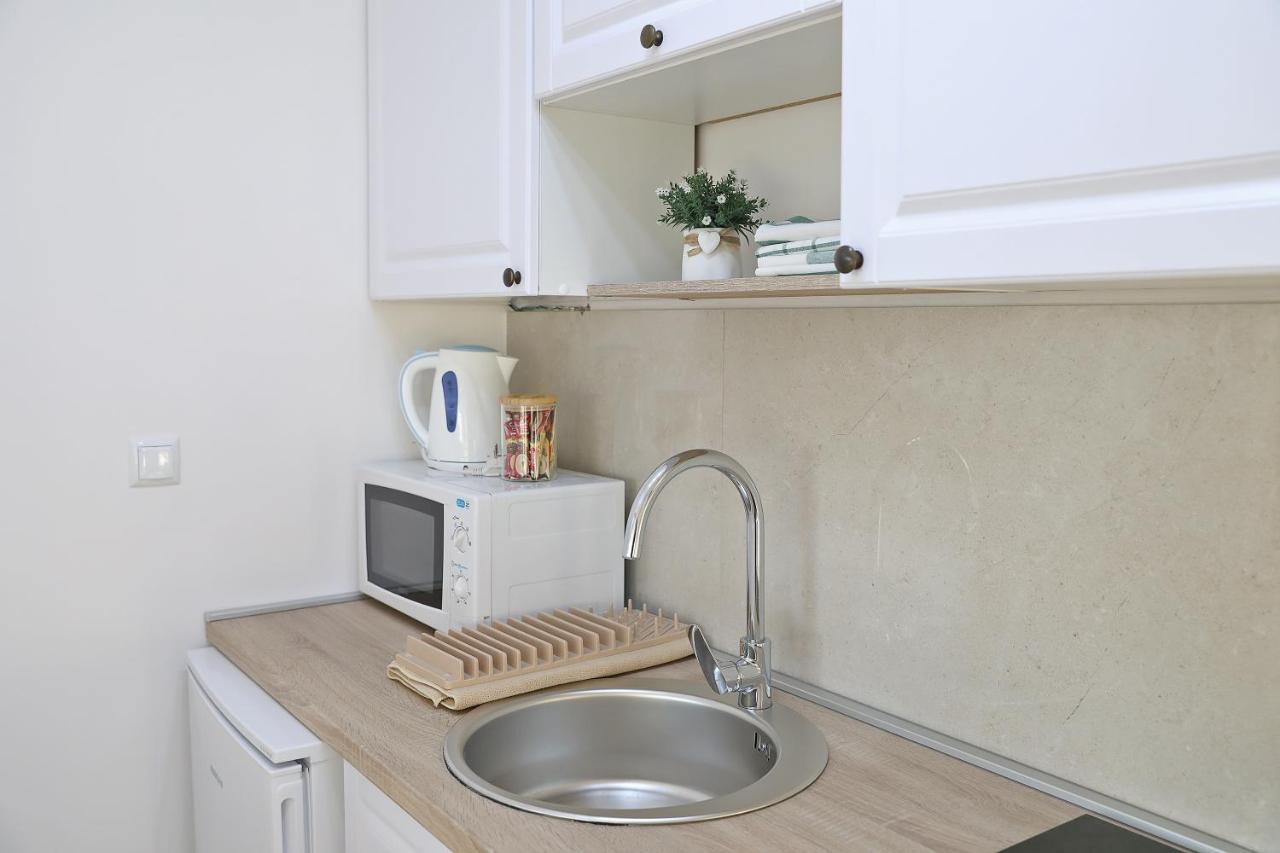 Studio Apartments Kalma Dubrovnik Dış mekan fotoğraf