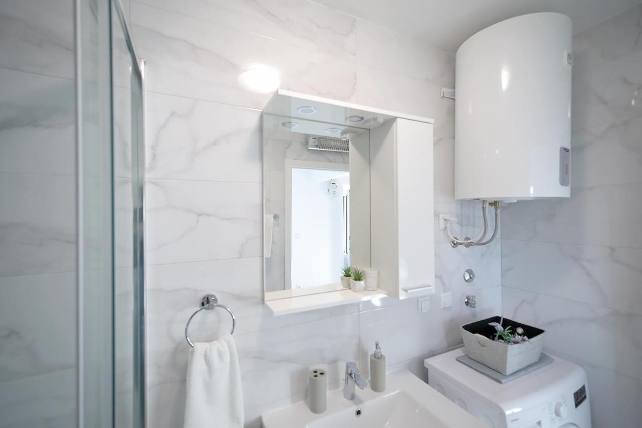 Studio Apartments Kalma Dubrovnik Dış mekan fotoğraf