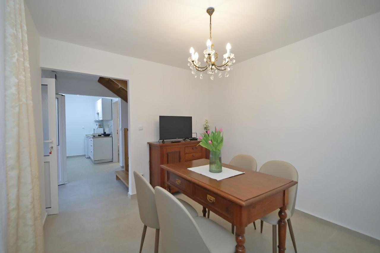 Studio Apartments Kalma Dubrovnik Dış mekan fotoğraf