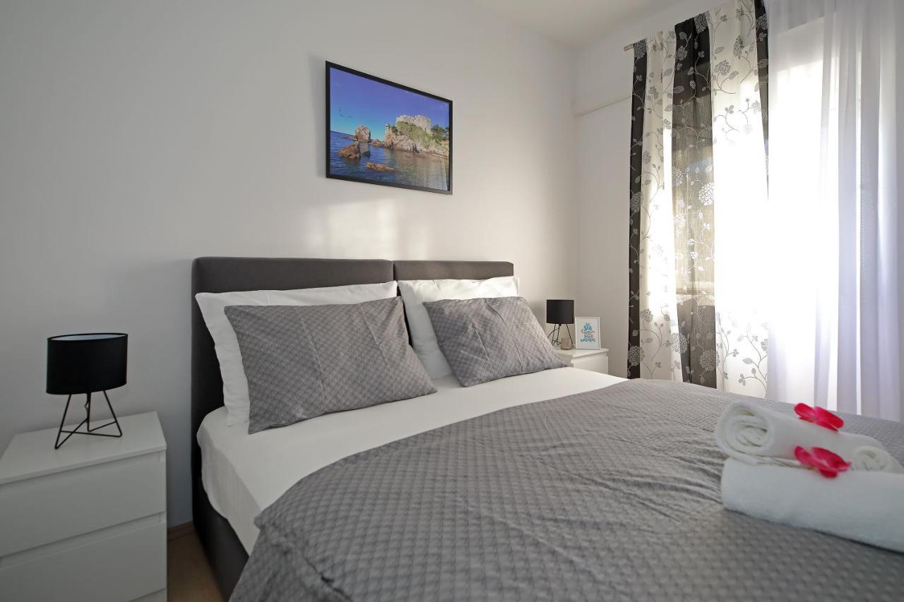 Studio Apartments Kalma Dubrovnik Dış mekan fotoğraf