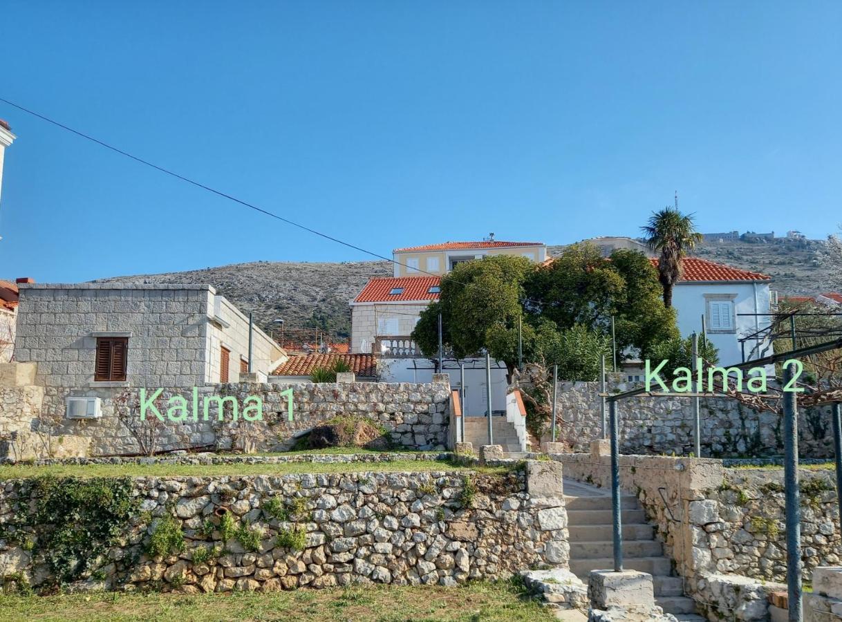Studio Apartments Kalma Dubrovnik Dış mekan fotoğraf