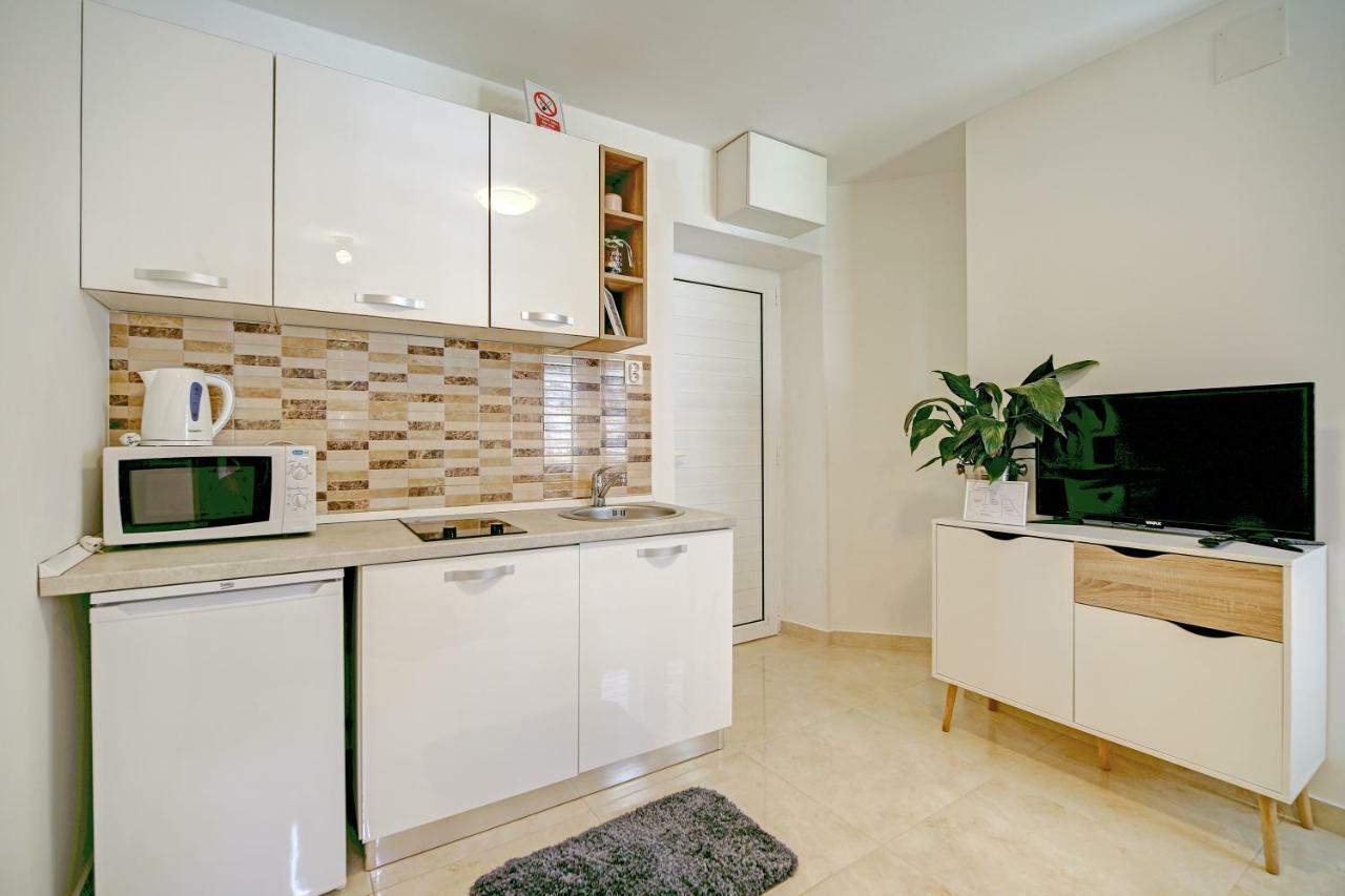 Studio Apartments Kalma Dubrovnik Dış mekan fotoğraf