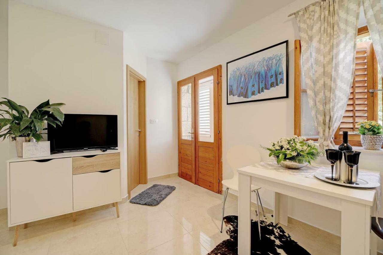 Studio Apartments Kalma Dubrovnik Dış mekan fotoğraf