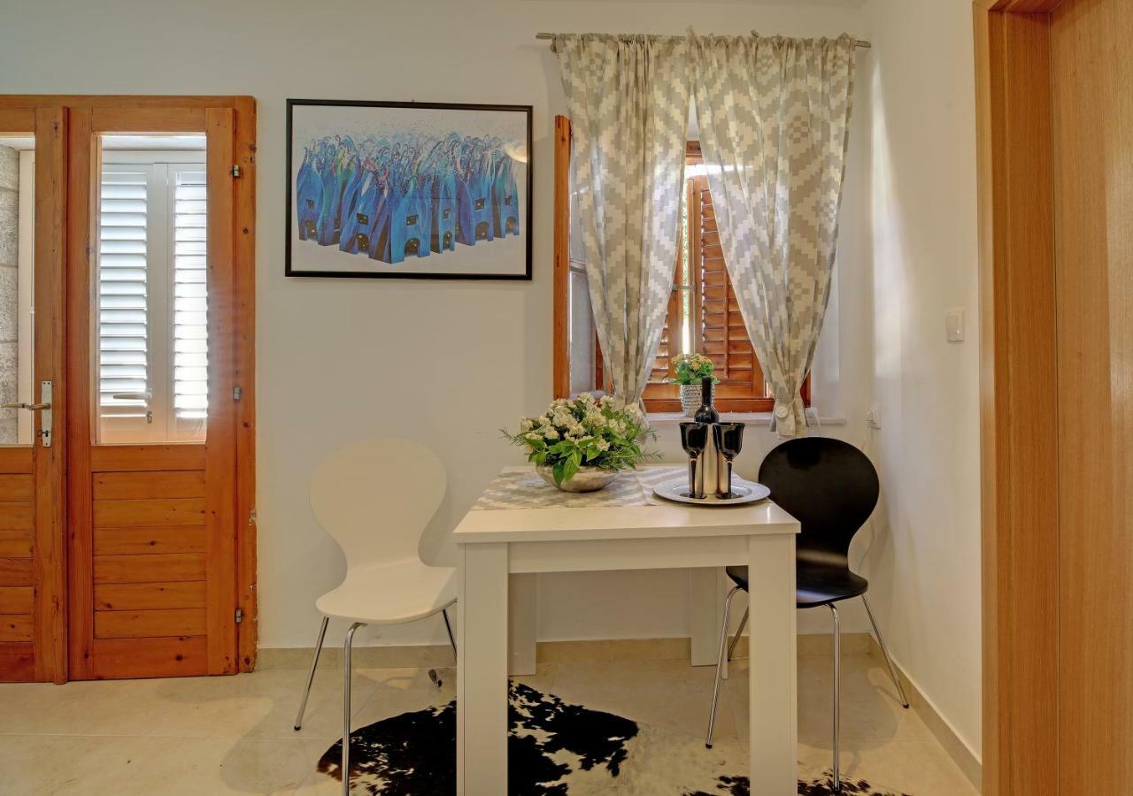 Studio Apartments Kalma Dubrovnik Dış mekan fotoğraf