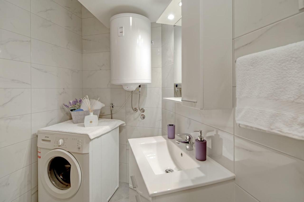 Studio Apartments Kalma Dubrovnik Dış mekan fotoğraf