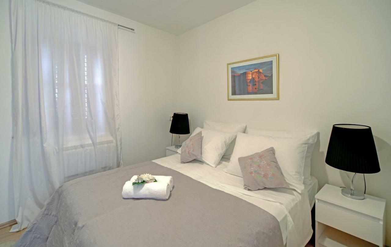 Studio Apartments Kalma Dubrovnik Dış mekan fotoğraf
